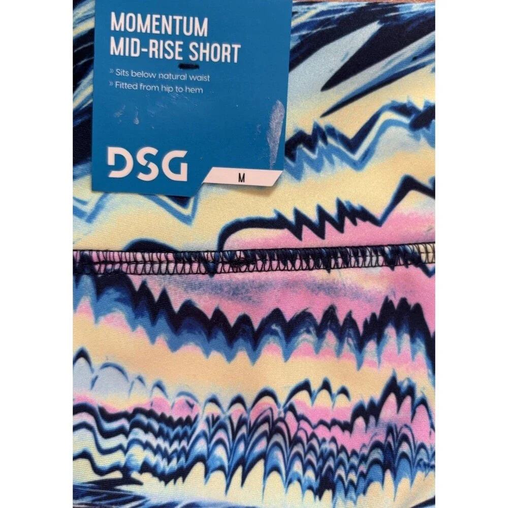 DSG girls medium